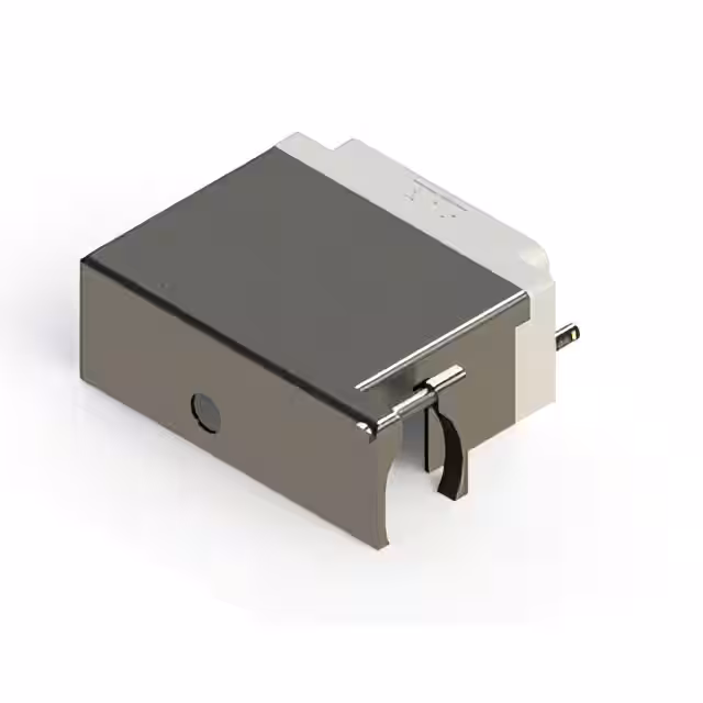 516-120-520-352 EDAC Inc.  Backplane Connector Housings